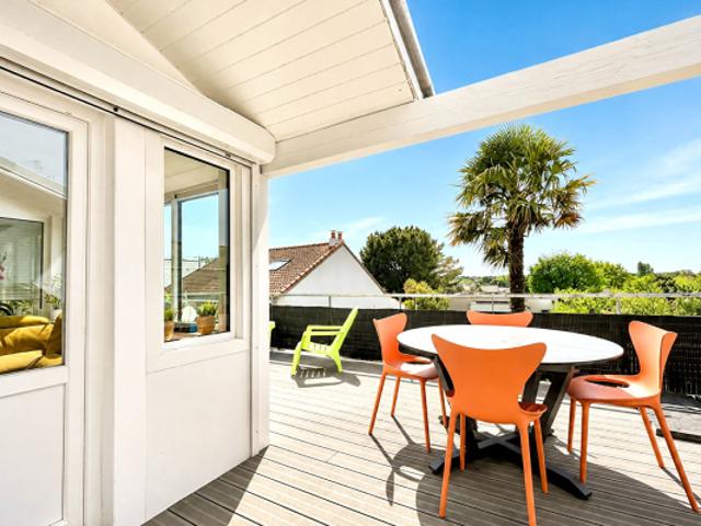 Maison vente à Saint-Nazaire, La Baule-escoublac
