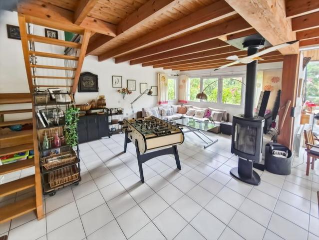 Maison location à La Ville aux Fèves, La Baule-Escoublac
