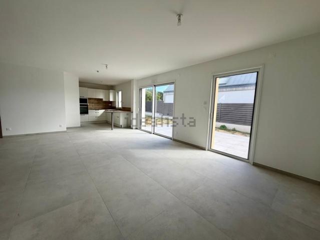 Maison location à La Bosse, La Baule-Escoublac