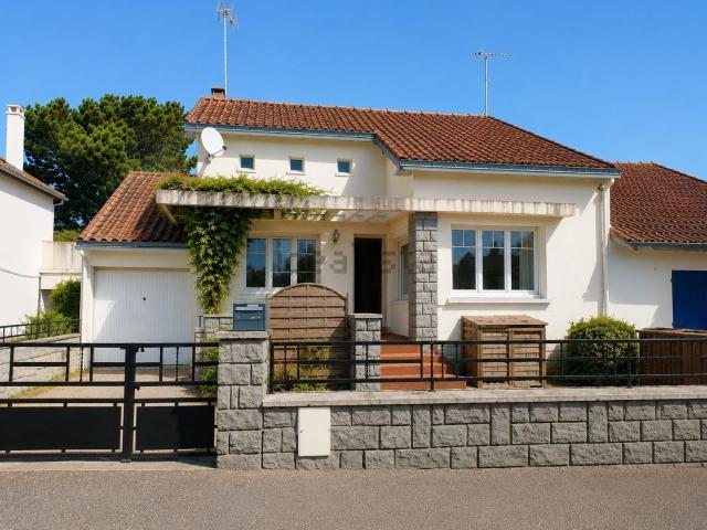Maison location à Le Parc Nicol, La Baule-Escoublac