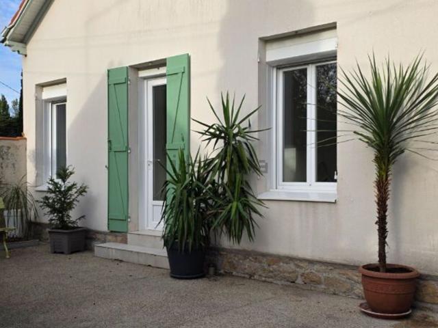 Maison location à La Baule-Escoublac, Loire-Atlantique