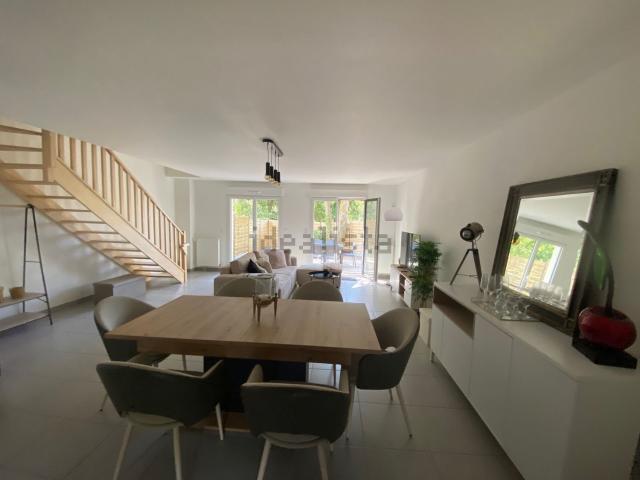 Maison location à Le Ménigot, La Baule-Escoublac