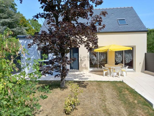 Maison location à La Baule-Escoublac, Loire-Atlantique