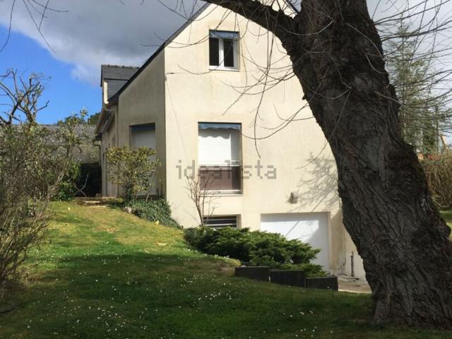Maison location à Cuy, La Baule-Escoublac