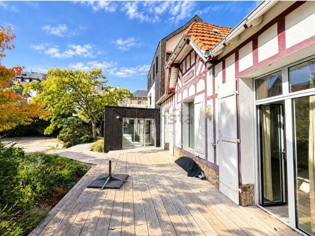 Maison location à La Baule-Escoublac, Loire-Atlantique