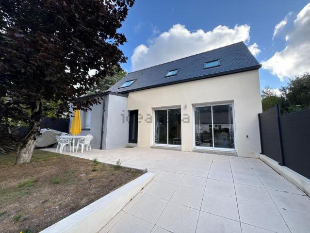 Maison location à La Baule-Escoublac, Loire-Atlantique
