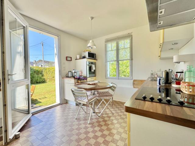 Maison vente à Saint-Nazaire, La Baule-escoublac