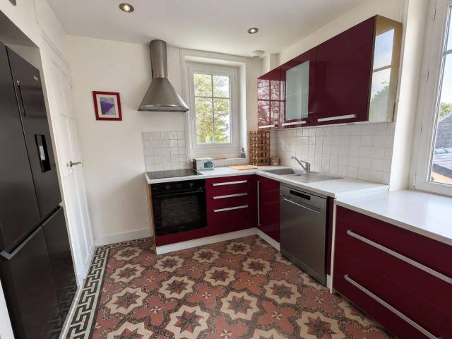 Maison location à La Baule-Escoublac, Loire-Atlantique