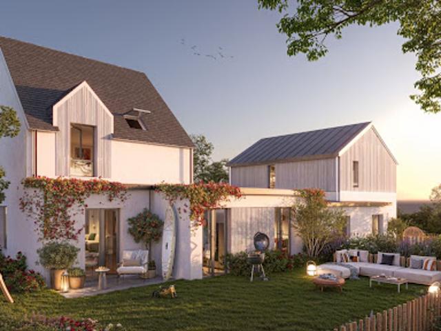 Maison vente à Saint-Nazaire, La Baule-escoublac
