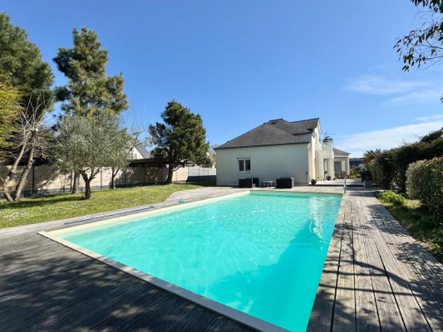 Maison vente à Saint-Nazaire, La Baule-escoublac