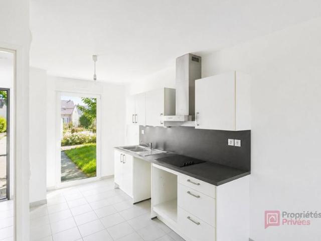 Maison vente à Saint-Nazaire, La Baule-escoublac