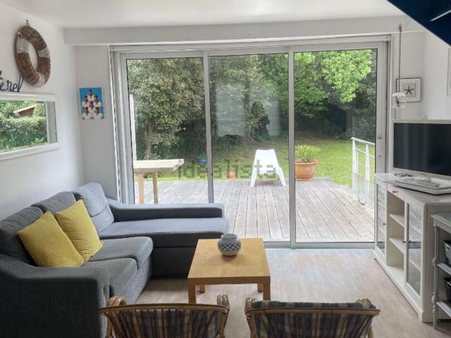 Maison location à La Baule-les-Pins, La Baule-Escoublac