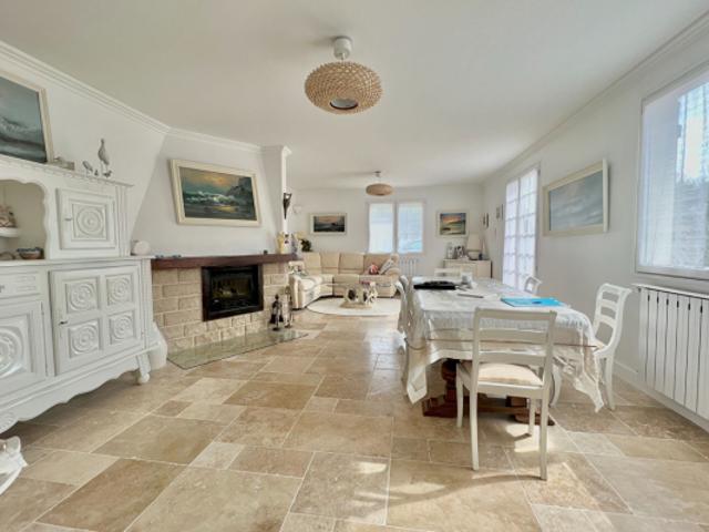 Maison vente à Saint-Nazaire, La Baule-escoublac