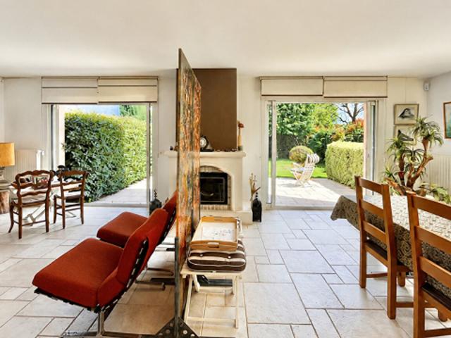 Maison vente à Saint-Nazaire, La Baule-escoublac
