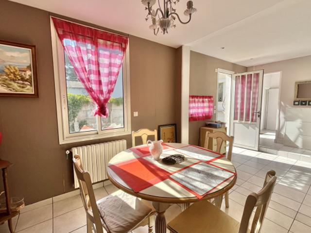 Maison vente à Saint-Nazaire, La Baule-escoublac