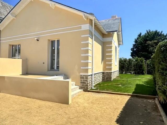 Maison vente à Saint-Nazaire, La Baule-escoublac