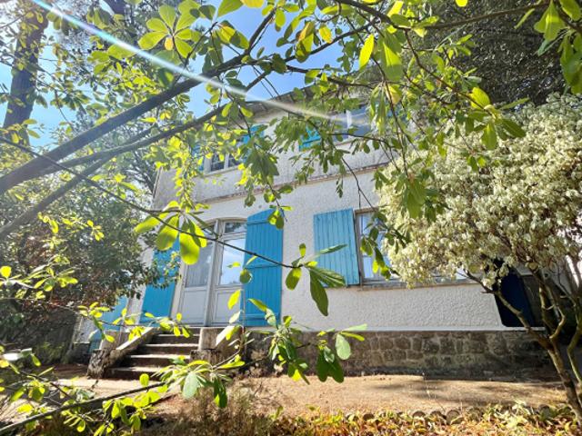Maison vente à Saint-Nazaire, La Baule-escoublac
