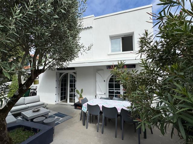 Maison vente à La Baule-Escoublac, Loire-Atlantique