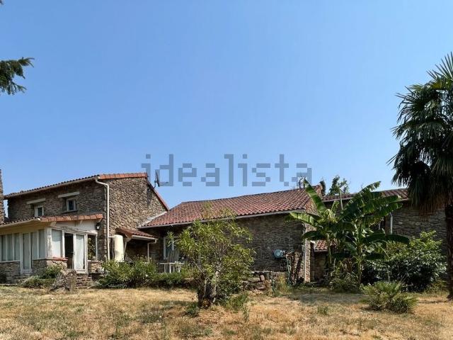 Maison vente à La Brousse, La Bazeuge