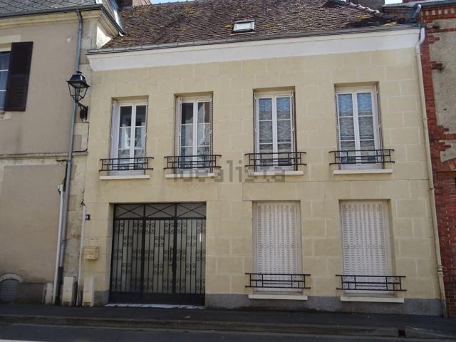 Maison vente à La Bazoche-Gouet, Eure-et-Loir