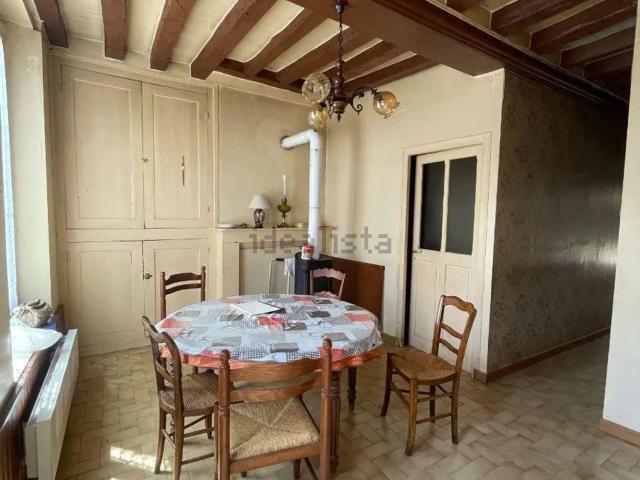 Maison vente à Lotissement la Prairie, La Bazoche-Gouet