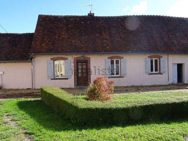 Maison vente à Les Châtaigniers, La Bazoche-Gouet