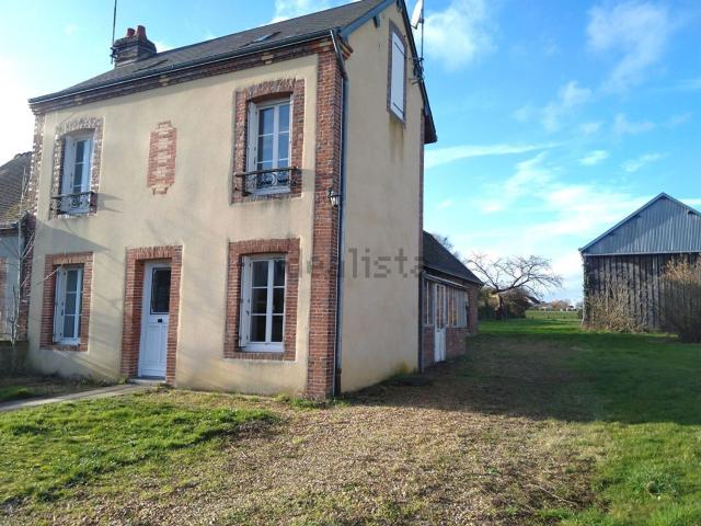 Maison vente à La Borde des Bois, La Bazoche-Gouet