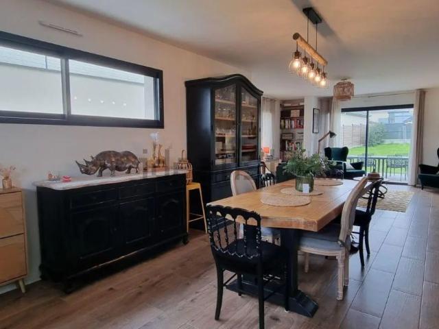 Maison vente à La Bazoge