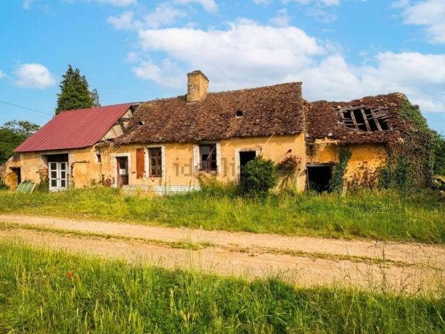 Maison vente à La Bazoge