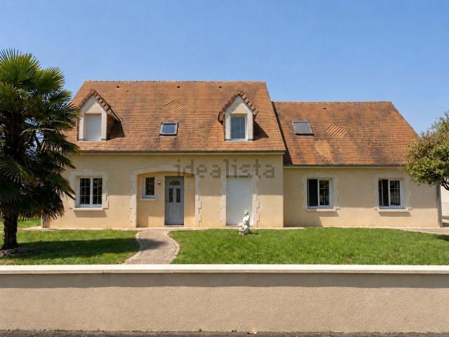 Maison vente à La Bazoge