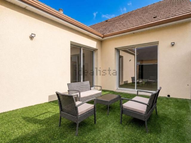 Maison vente à La Bazoge