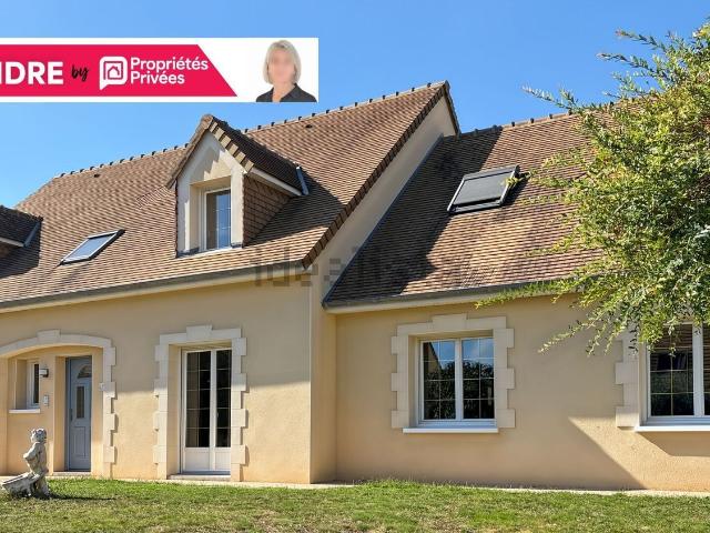 Maison vente à La Bazoge