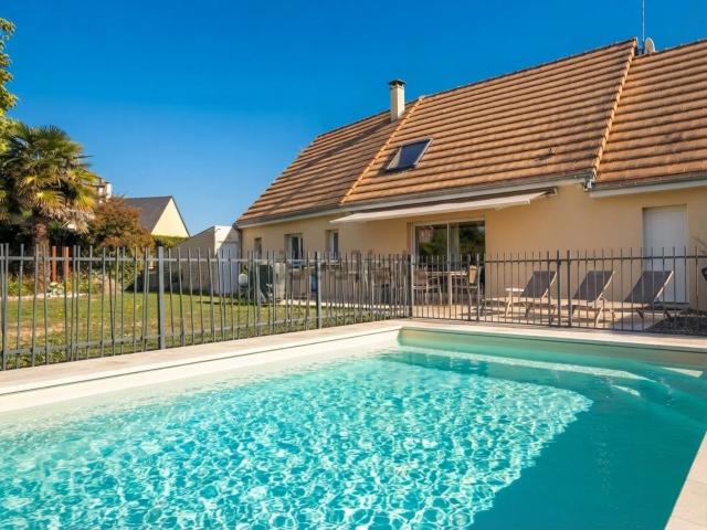 Maison vente à La Bazoge