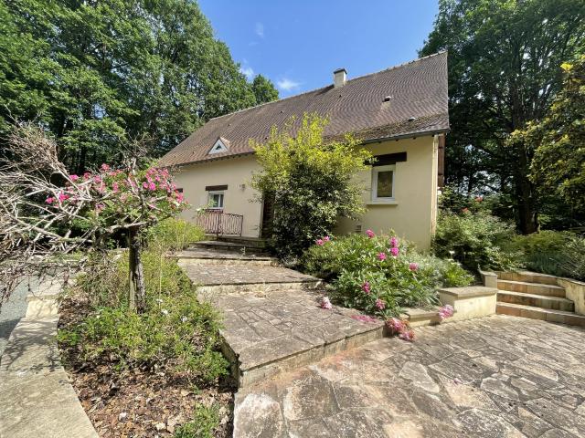 Maison vente à Le Mans, La Bazoge