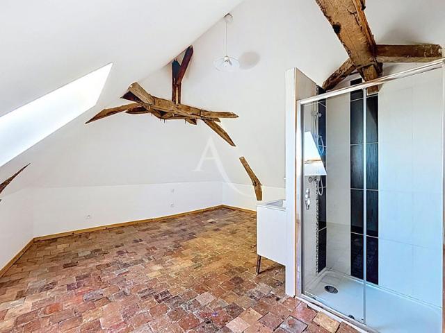 Maison vente à Château-Gontier, La Bazouge-de-chemeré