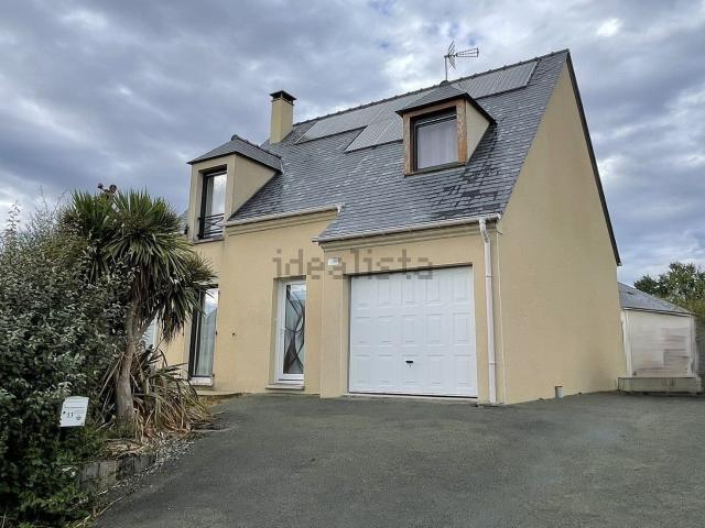 Maison vente à La Bazouge-des-Alleux, Mayenne