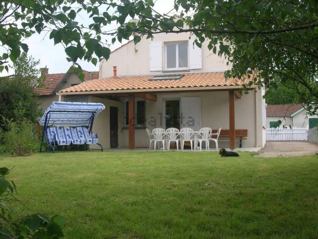 Maison location à La Bernerie-en-Retz, Loire-Atlantique