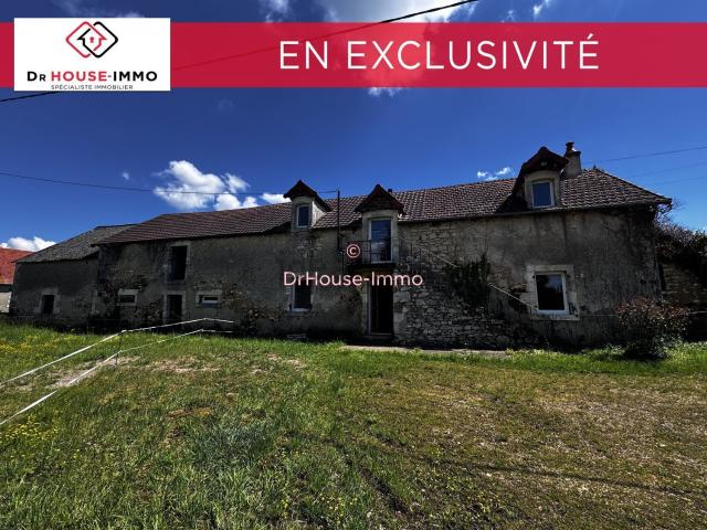 Maison vente à Les Pichons, Pruniers