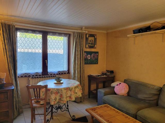 Maison vente à Chambéry, La Biolle