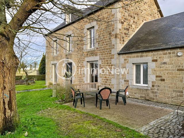 Maison vente à Saint-Lô, La Bloutière
