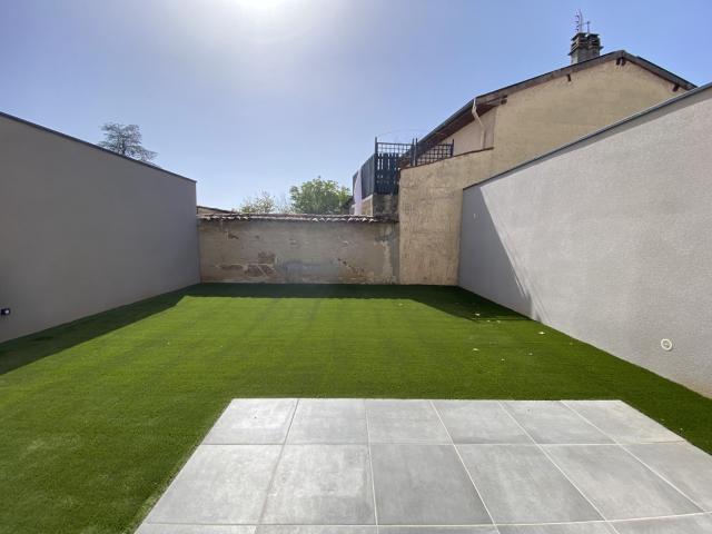 Appartement location à Bourg-en-Bresse, La Boisse