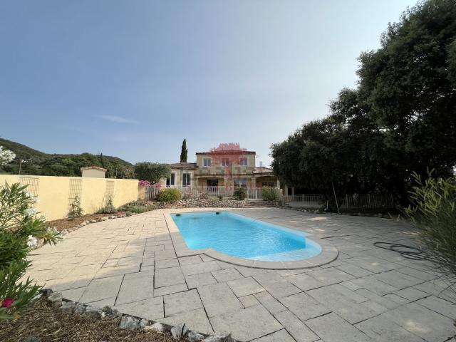 Maison location à La Boissière, Hérault