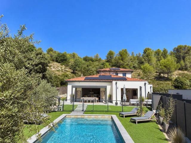 Maison vente à La Grande Combe, La Boissière