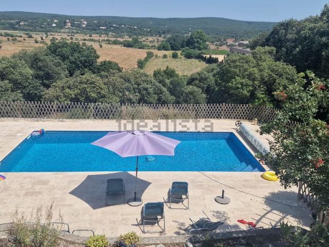 Maison vente à La Boissière, Hérault