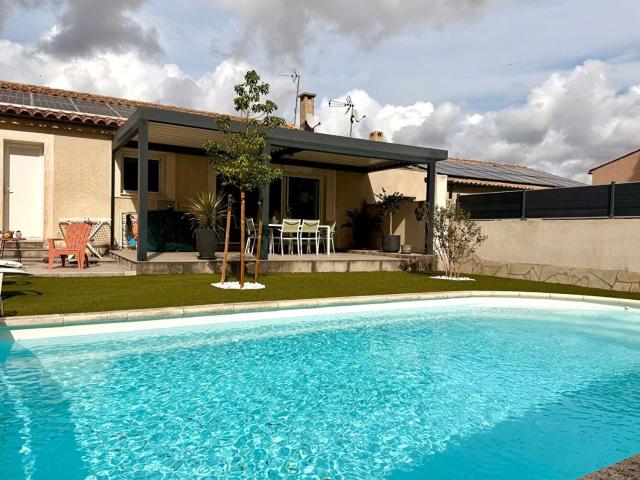 Maison vente à La Boissière, Hérault