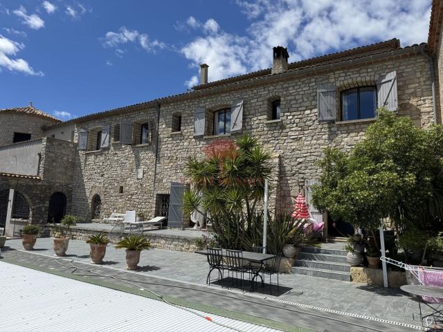 Maison vente à La Grande Combe, La Boissière