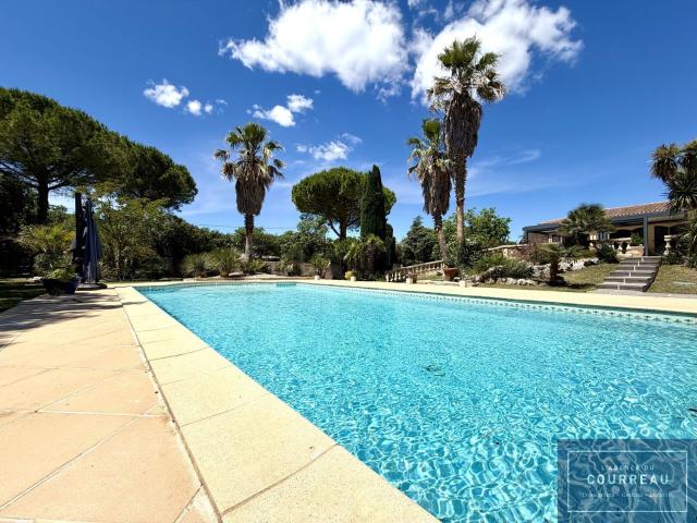 Maison vente à La Boissière, Hérault