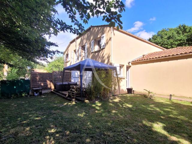 Maison vente à Les Sables-d'Olonne, La Boissière-des-landes