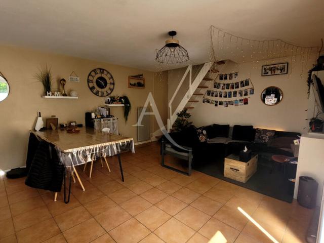 Maison vente à Les Sables-d'Olonne, La Boissière-des-landes