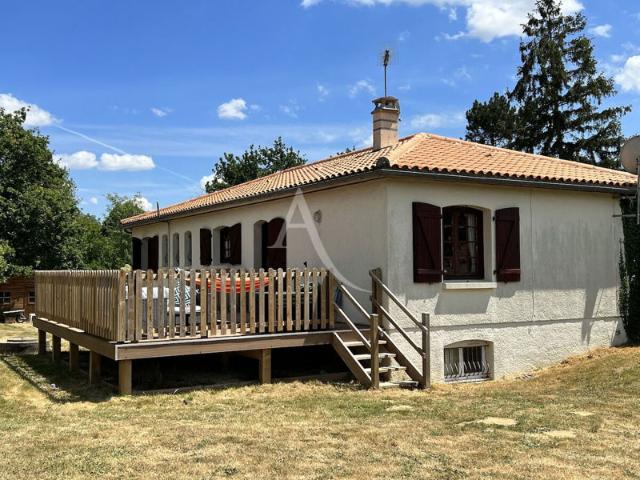 Maison vente à France métropolitaine, La Boissière-des-landes